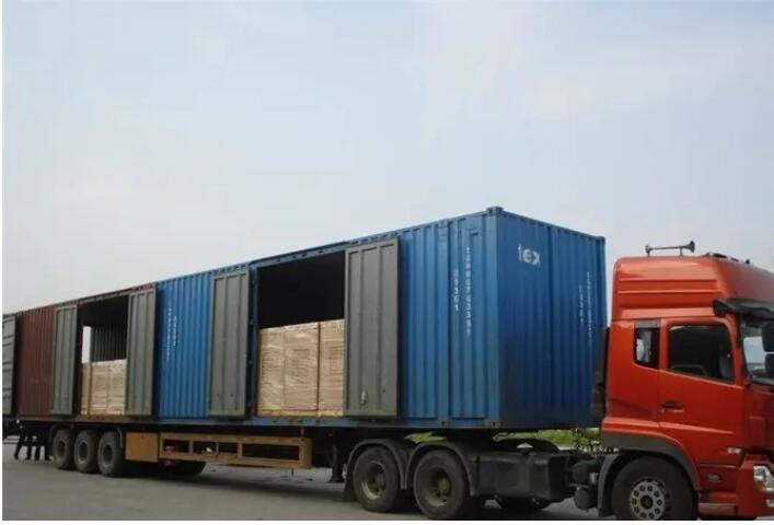 厦门到丘北县整车运输