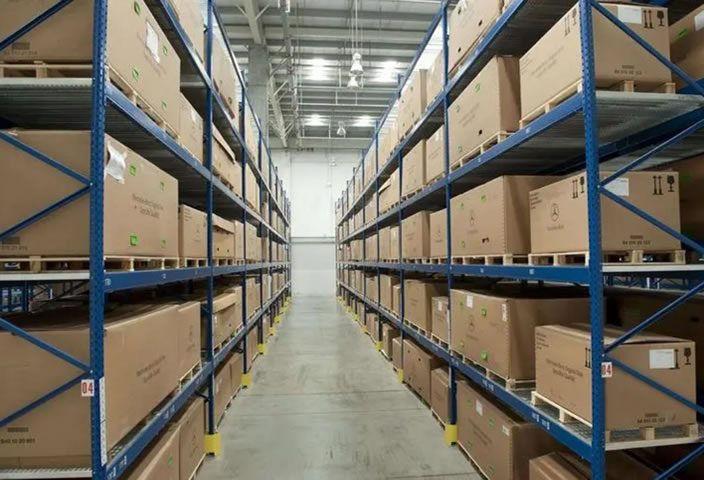 厦门到丘北县货物仓储