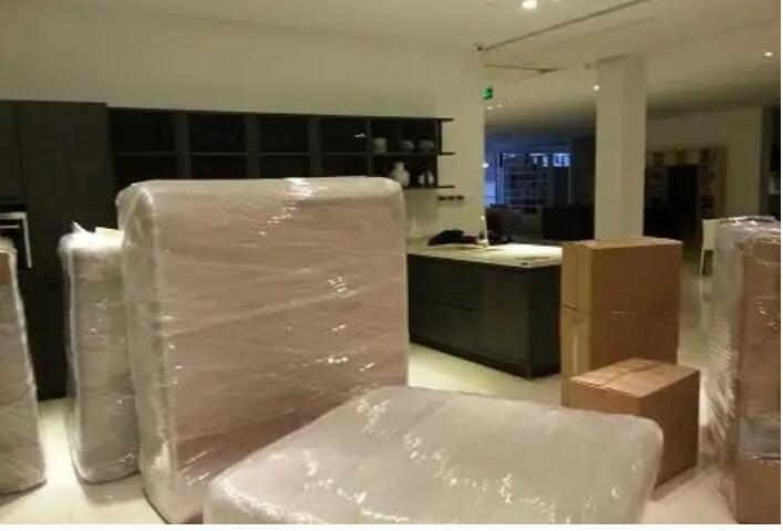 厦门到丘北县长途搬家