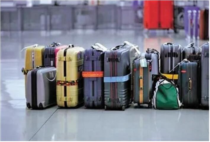 厦门到丘北县行李托运