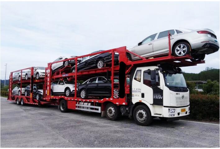 厦门到丘北县轿车托运